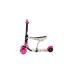 Lorelli Тротинетка SMART PLUS Pink BUTTERFLY