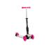 Lorelli Тротинетка SMART PLUS Pink BUTTERFLY