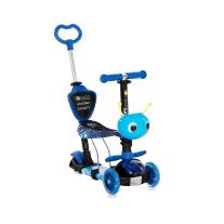 Lorelli Тротинетка SMART PLUS Blue COSMOS