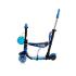 Lorelli Тротинетка SMART PLUS Blue COSMOS
