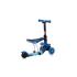 Lorelli Тротинетка SMART PLUS Blue COSMOS