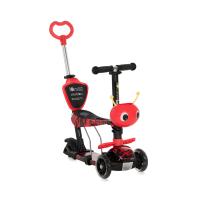 Lorelli Тротинетка SMART PLUS Red FIRE