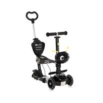 Lorelli Тротинетка SMART PLUS Black FLASH