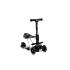 Lorelli Тротинетка SMART PLUS Black FLASH