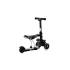 Lorelli Тротинетка SMART PLUS Black FLASH