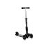 Lorelli Тротинетка SMART PLUS Black FLASH