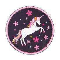 BAYER Количка за кукли CITY VARIO Patches 3 в 1 с чанта синя 18454AC