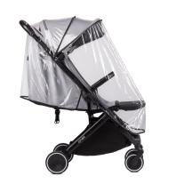 Лятна количка Anex AIR-X Gray Cloud