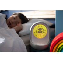 Gro Timekeeper - обучителен часовник за спокоен сън с мобилно приложение