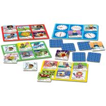 Orchard Toys OR015 Кажи часа