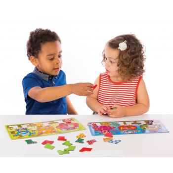 Orchard Toys OR026 Миризливи ботуши