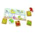 Orchard Toys OR051 Мръсни динозаври