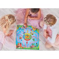 Orchard Toys OR059 Приказни змии и стълби и Людо