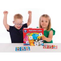 Orchard Toys OR083 Азбучно лото
