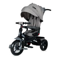 Lorelli Триколка JAGUAR /Eva гуми/ Grey LUXE
