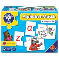 Orchard Toys OR222 Съответствие на думи