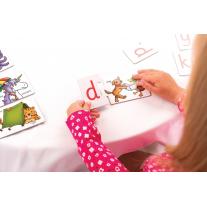 Orchard Toys OR222 Съответствие на думи