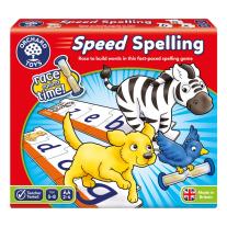 Orchard Toys OR103 Скоростен правопис