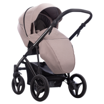 Bebetto Бебешка количка 2в1 - PASCAL 02