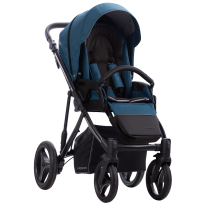 Bebetto Бебешка количка 2в1 - PASCAL 06