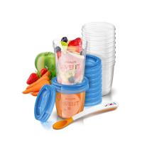 Philips AVENT Комплект за хранене VIA