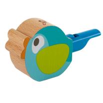 Hape Свирка птиче - Тюркоаз