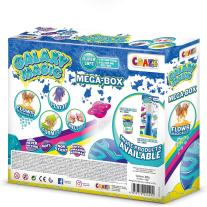 Craze C24492 Мега комплект Galaxy magic