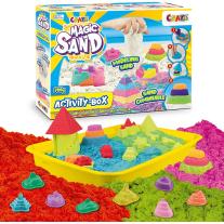 Craze C32343 Комплект магически пясък