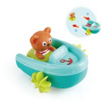 Hape Моторна лодка с мече