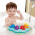 Hape Музикален фонтан с разноцветни китове