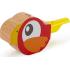 Hape Свирка птиче - Червено