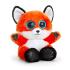 Keel Toys, Анимотсу, Плюшена играчка, Лисица