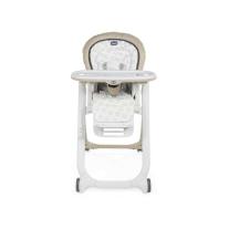 Столче за хранене Chicco Polly PROGRES Beige