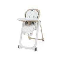 Столче за хранене Chicco Polly PROGRES Beige