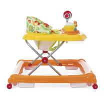 Проходилка Chicco Circus Orange Wave