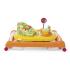 Проходилка Chicco Circus Orange Wave