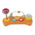 Проходилка Chicco Circus Orange Wave