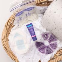 Комплект ланолинов крем за зърна Lansinoh™ HPA®