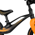 Lionelo колело за баланс Bart Air SPORTY BLACK