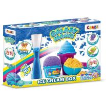 Craze C23884 Мега комплект Galaxy magic – Сладолед