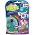 Craze C23051 Бомбичка за баня с изненада космическа фигурка