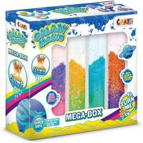 Craze C24492 Мега комплект Galaxy magic