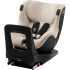 Britax_Romer Летен калъф за Romer SWINGFIX / DUALFIX (M) i-SIZE / iSENSE - beige