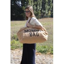 CHILDHOME Чанта за принадлежности MOMMY BAG TEDDY