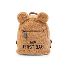 CHILDHOME Раница My First Bag TEDDY