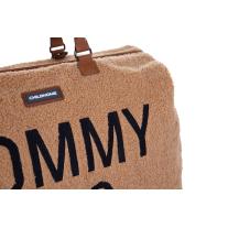 CHILDHOME Чанта за принадлежности MOMMY BAG TEDDY