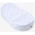 Red Castle Анатомично гнездо Cocoonababy® бяло Dreamy Cloud 