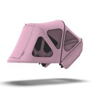Bugaboo Летен сенник Breezy за количка Donkey3 Soft Pink