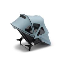 Bugaboo Летен сенник Breezy за количка Fox/Lynx/Cameleon3 Vapor Blue
