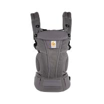Ергономична раница Ergobaby OMNI BREEZE Graphite Grey